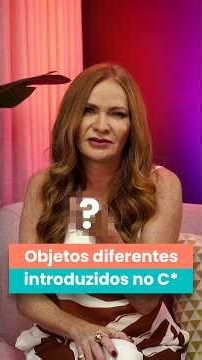 As maiores loucuras que já vi no fiofó alheio 🍩😂