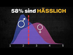 3 Statistiken, die deine Sichtweise auf Dating verändern werden