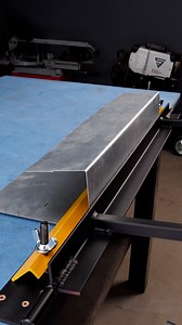 35K views · 48 reactions | Seamless Metal Sheet Bending | Creative Panda | Facebook