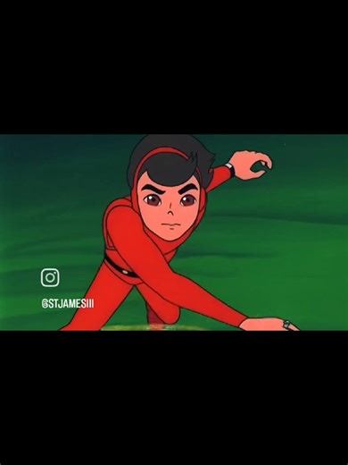 𝗣𝗿𝗲𝗺𝗶𝗲𝗿𝗲𝘀 𝗶𝗻 𝘀𝘆𝗻𝗱𝗶𝗰𝗮𝘁𝗶𝗼𝗻 𝗼𝗻 𝘁𝗵𝗶𝘀 𝗱𝗮𝘆 𝟱𝟳 𝗬𝗲𝗮𝗿𝘀 𝗔𝗴𝗼 𝗠𝗔𝗥𝗜𝗡𝗘 𝗕𝗢𝗬 was one of the first color anime to be shown in a dubbed form in the U.S., and later in Australia and the United Kingdom. It was originally produced in 1965 in Japan as Undersea Boy Marine (海底少年マリン, Kaitei Shōnen Marin) by Minoru Adachi and animation company Japan Tele-Cartoons. It was sold outside Japan via K. Fujita Associates Inc., with Warner Bros.-Seven Arts Television handling wor