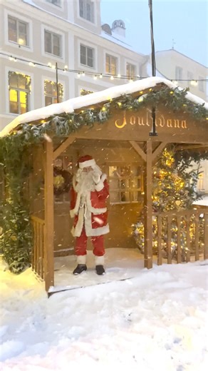 36K views · 432 reactions | It's beginning to look a lot like... not quite Christmas yet ! But now's the time to start planning your holiday trip to Tallinn.  Old Town's charming Christmas Market will run from November 22 to December 27 this year (2024). Let's meet in (hopefully snowy) Tallinn this year!  ❄️ Can't make it this year? No worries! The 2025 Christmas Market dates are already set as well: November 21 to December 27, 2025. | Visit Tallinn | Facebook