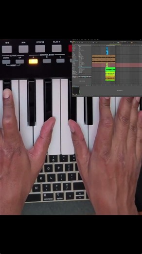 Crafting Song Strings Live On Stream #shorts