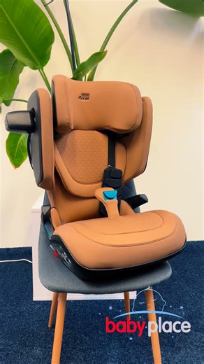 🔥 Vítěz testu ADAC 2024! 🔥 Autosedačka Britax Römer KIDFIX PRO 🏆 ovládla nejnovější test ADAC — nejen ve své kategorii 100–150 cm, ale i celkově ze všech testovaných autosedaček! S celkovým hodnocením 1,8 a špičkovým výsledkem v oblasti bezpečnosti (1,7) potvrzuje, že Britax Römer patří mezi nejbezpečnější a nejkvalitnější značky na trhu. 💪 💛 Komfort, styl i jistota – vše v jednom sedadle. 🎁 Výhody nákupu u nás: ✔ Sleva při registraci ✔ Možnost výměny zdarma ✔ Náhradní kočárek/autosedačka 