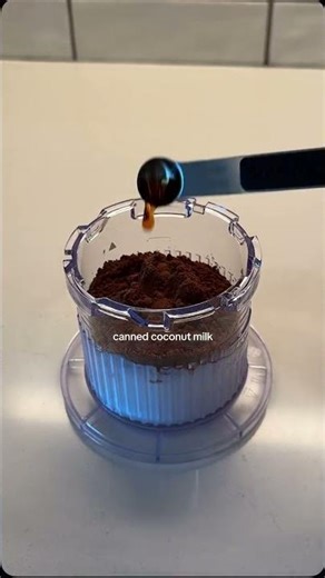 Chocolate Protein Ice Cream (Dairy-Free!)