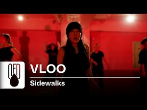 The Weeknd - Sidewalks | VLOO (Choreography)