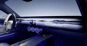 “屏幕是新的驱动力”，梅赛德斯-奔驰用Unity引领HMI创新 - 技术专栏 - Unity官方开发者社区