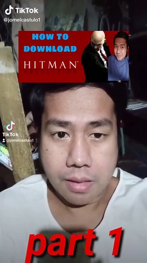 Jomel Castulo on TikTok