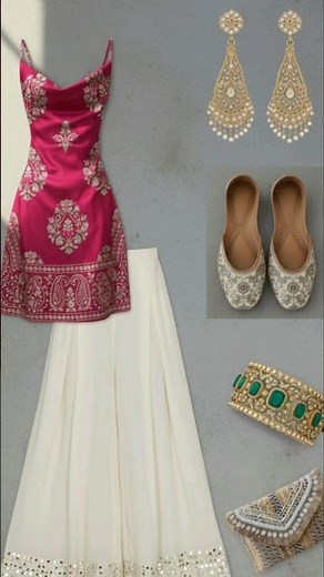 Outfit you must try in this weeding season || Fashionpiniiso||