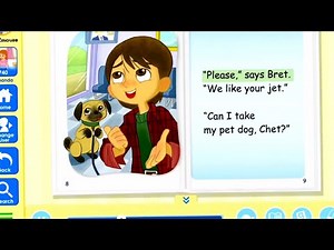 ABC Mouse (Extended Promo) Early Learning Academy