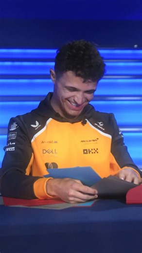 Salesforce on Instagram: "And with that, we have our 2025 Drivers’ World Champion: @mclaren F1 Team Driver: @lando 🏆 With a little help from #Agentforce, we discovered just how historic this moment is. Congratulations to the McLaren Formula 1 Team and all their incredible fans for a historic season. 🧡 #F1"