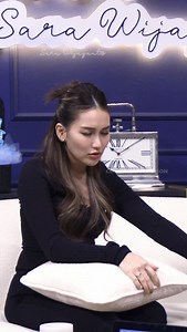 2M views · 27K reactions | Now! @ayutingting92 menjawab di BICARA @sarawijayanto SUDAH TAYANG di YouTube Comic 8 Revolution atau Klik Link di Story #bicarasarawijayanto | COMIC 8 Revolution | Facebook