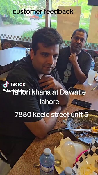 Enjoy Authentic Halwa Puri and Paratha in Lahore