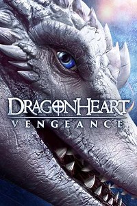 Dragonheart: Vengeance (2020) - Movie