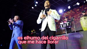 352K views · 20K reactions | Aqui te dejo este Karaoke de regalo #PAGARAS #elhumodelcigarrillo #cumbia #mexico #venezuela #colombia | Gabriel C Musica | Facebook