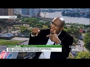 Nigeria’s NBS to measure poverty levels