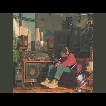 Corner of the Library