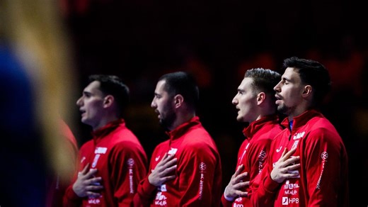 Gdje i kada gledati Hrvatska - Mađarska? Na EP igramo za polufinale! | RTL