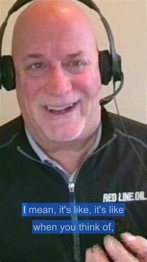 In case you missed it, Mark Beatty from Red Line Synthetic Oil breaks down the vital role lubricant plays in a Top Fuel Dragster. Catch the whole Competition Plus Power Hour podcast here: https://www.youtube.com/live/EP22tPeXM8k?si=mV8ZVdz5K3Zo6ozL | Competition Plus