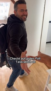 Große Pläne für dein Zuhause? Wir kümmern uns um die Installationen, Reparaturen oder Montagen - einfach Tasker buchen! | Taskrabbit