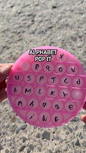 157K views · 140 reactions | A simple and fun idea to help with learning phonics! #kidsactivityideas #outdoorfun #summerfunforkids #phonics #preschoolactivities #learningthroughplay | Simple play & craft ideas | Facebook