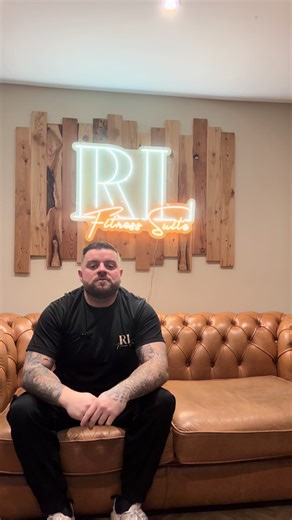 Fortnightly Adapted fitness challenge Results show 2! The challenge: Amrap 3 - 5 one armed burpees 5 KB shoulder press. A huge fantastic effort from everyone! Winners are: From the RL fitness suite : Ben Online community: TJ & Johannes! Keep an eye out for this fortnights challenge!