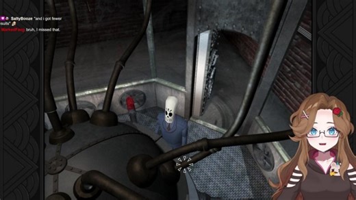 🌨️First Playthrough🥶 I hope this works!