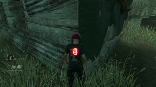 Highlight: dbd gameplay