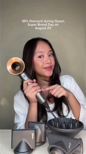 Dyson Hair Dryer Review | Is It Worth It?
