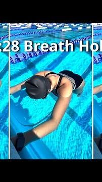 Breath Hold Training | Morning Dive Experience