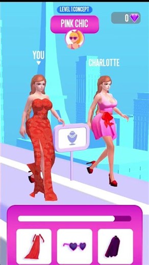 Fashion Princess Dress Up for Girls