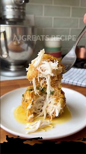 Golden Crab Bombs