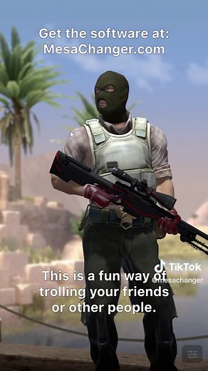 Easy Rank Changing Process with Profile Changer Tool