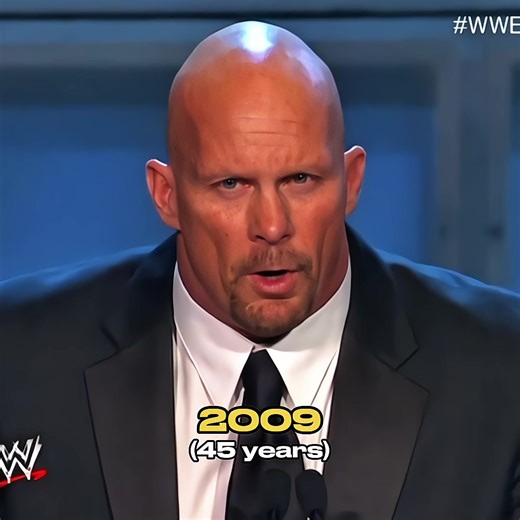 Evolution of Stone Cold Steve Austin #stonecoldsteveaustin #wrestling #wrestletok #evolution #wrestle