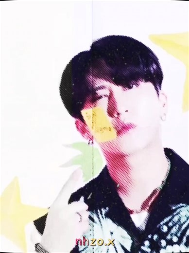 Using Orange and Yellow in Edits