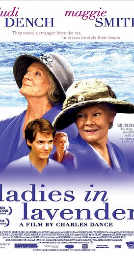 Ladies in Lavender (2004) ⭐ 7.0 | Drama, Music, Romance