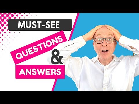 15 Most Common IELTS Speaking Questions (with Answers)