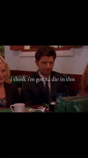 this trend was made for #jenniferbarkley surviving in Pawnee, Indiana 🤭😂 #parksandrec #parksandrecreation #kathrynhahn