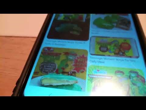 TMNT PIE - MRGRRR 1-16-26