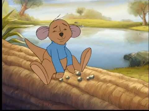 Disney Learning Adventures Winnie the Pooh ABC's & 123's Trailer