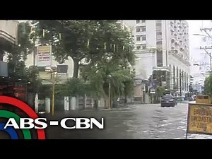 Philippines is top country threatened by climate change | ANC