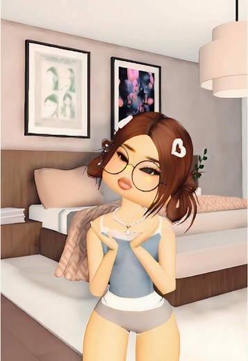 Tutorial para crear tu cuerpo en Berry Avenue de Roblox