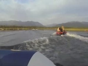 Baïkal 2007 partie 3