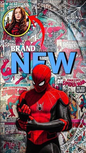 Spider Man 4 Update | Cast reveal |#spiderman