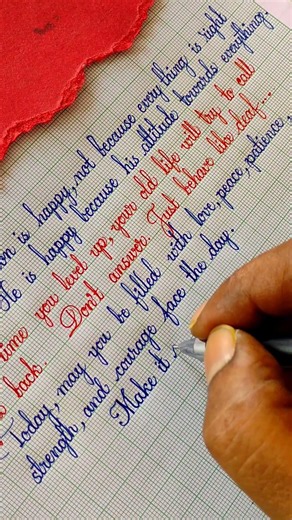 The best neat straight cursive handwriting ever #handwriting #calligraphy #art #calligrphylearning