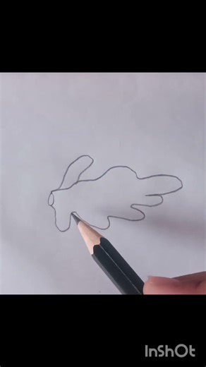 easy simple drawing #shorts # shortfeed #shorts viral