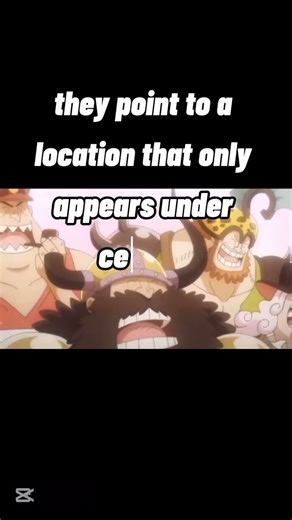 The Truth About Laugh Tale… It Was NEVER an Island! #onepiecetheory #onepiece #anime #laughtale