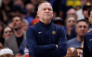 Denver Nuggets reportedly have a surprising reason for firing Michael Malone from franchise