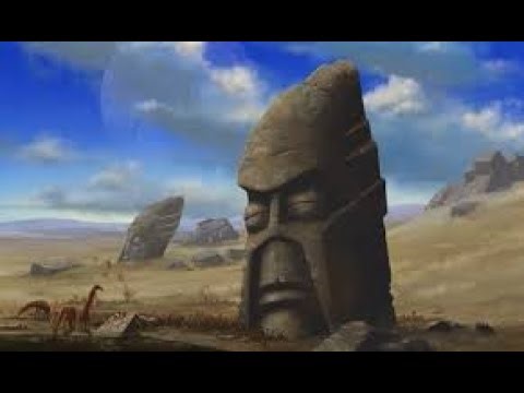 Pre-Adamic Earth Part 2 (KJV Bible Preaching)