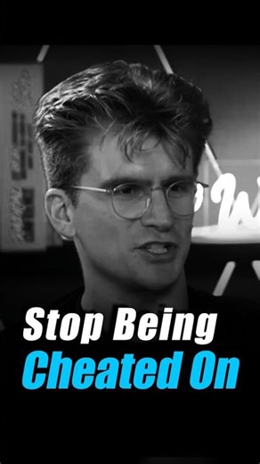 This is why you're getting cheated on #relationshipadvice #harsh-truth