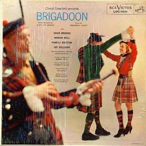 Original Cast - Brigadoon